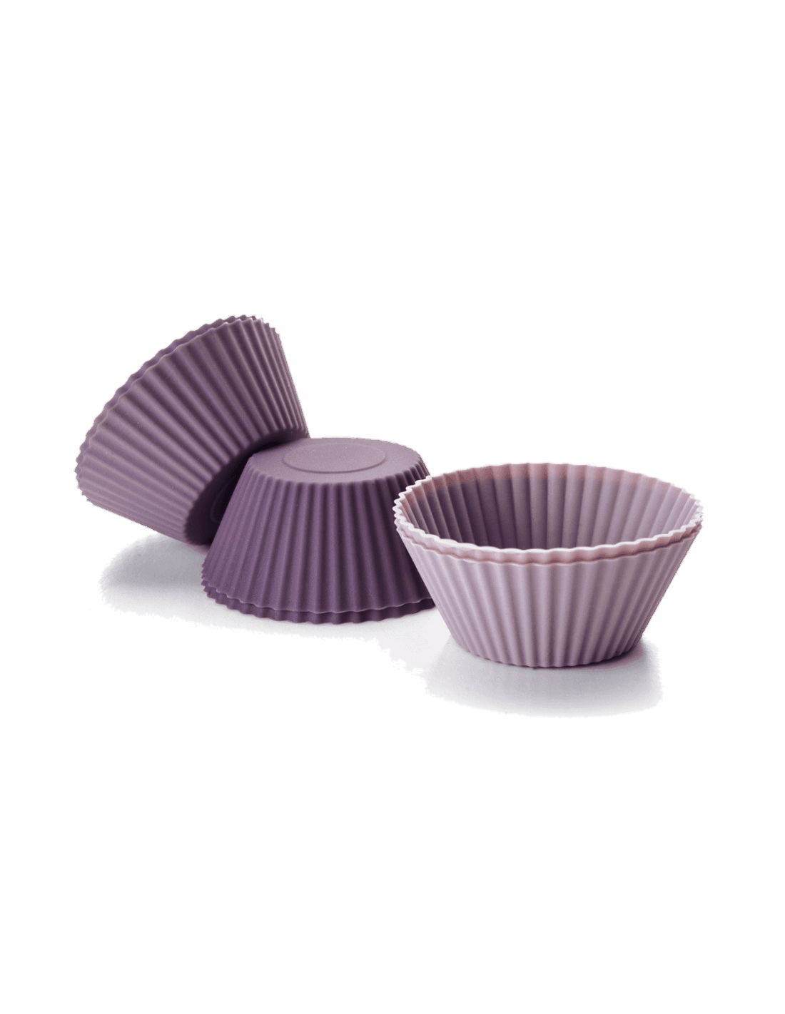 Moldes Cupcake Mini de Ibili