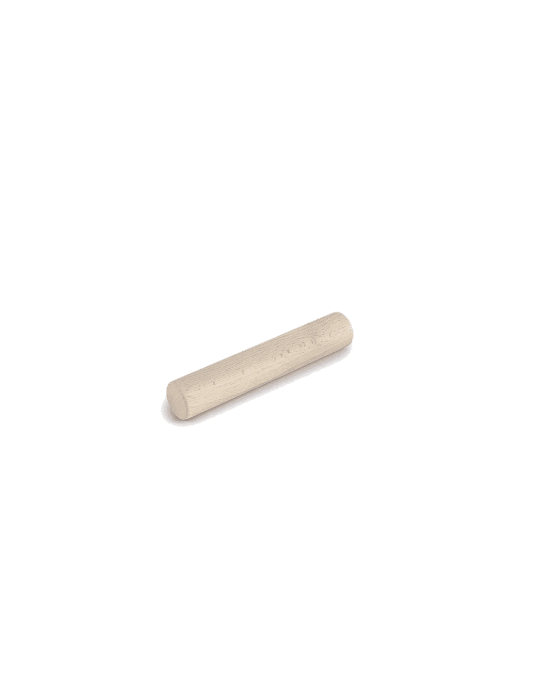 Rodillo madera de Ibili
