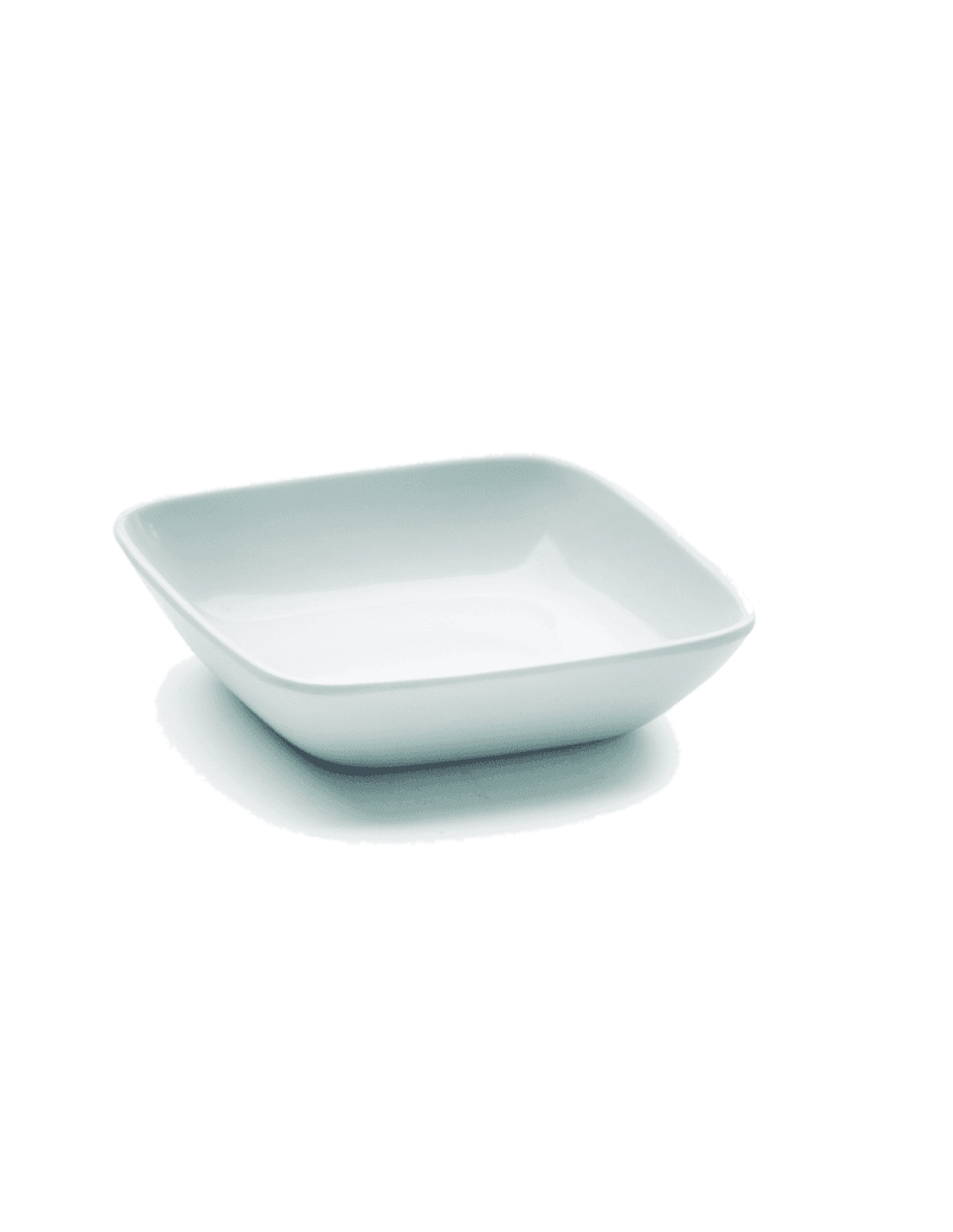Bandeja delicatessen White melamina serie Classic de Lacor