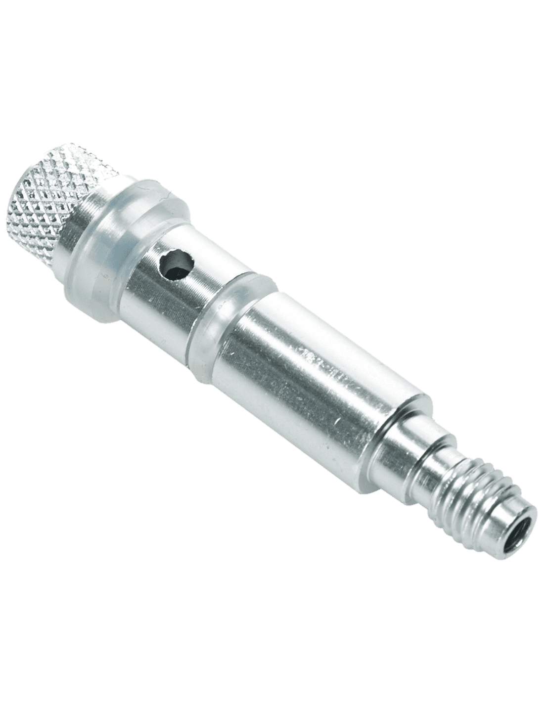 Piston (Aluminio) de Ibili