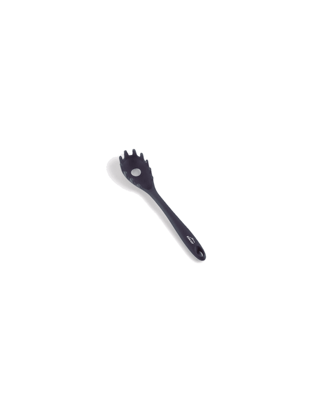 Servidor de espaguetis grey de Lacor