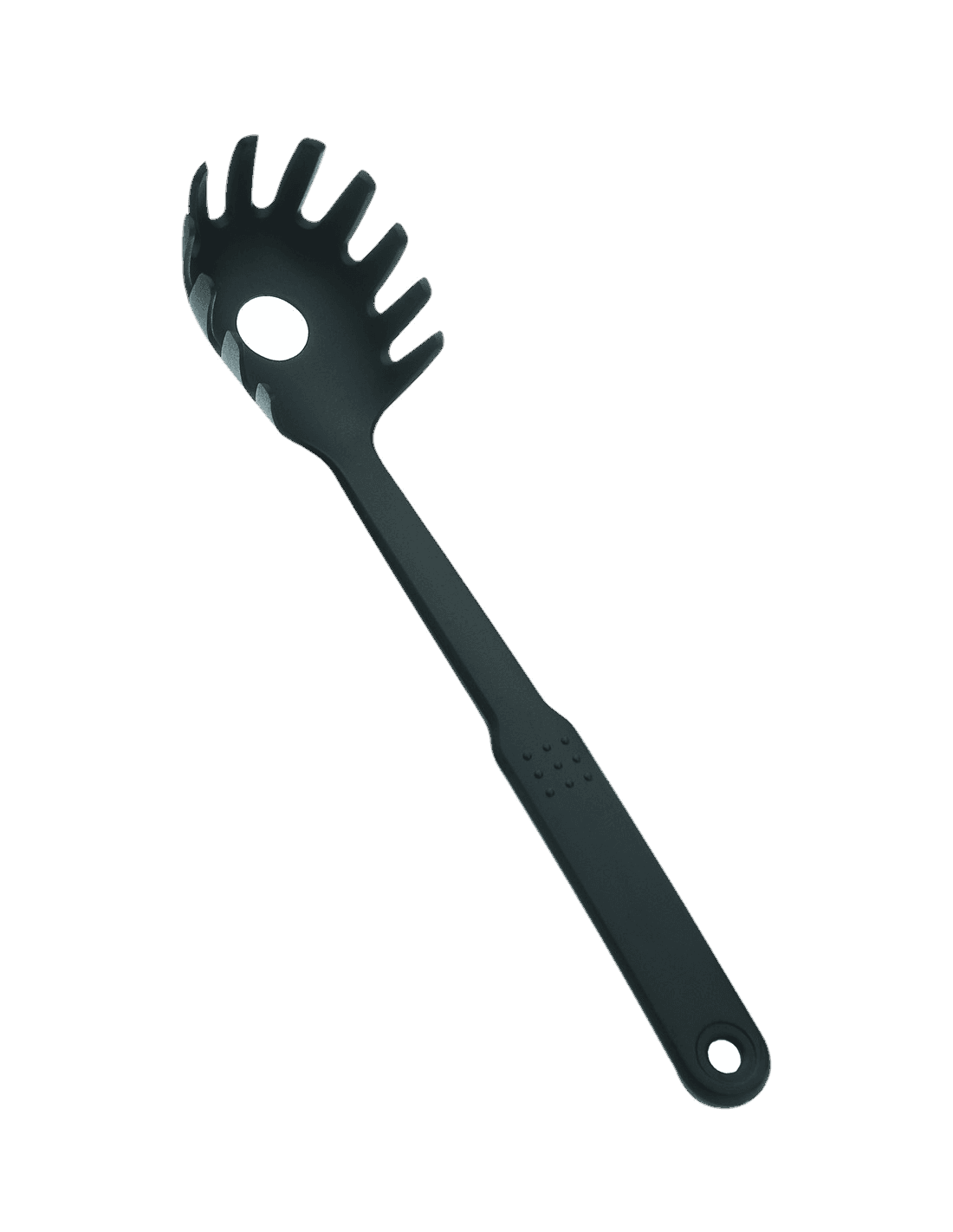 Servidor espaguetis nylon de Lacor
