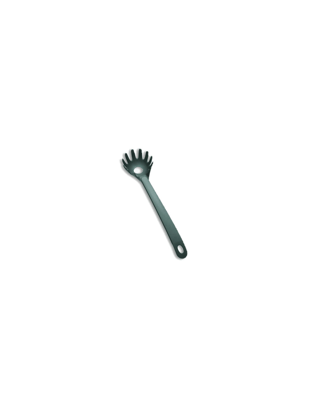 Servidor spaguetis nylon de Lacor