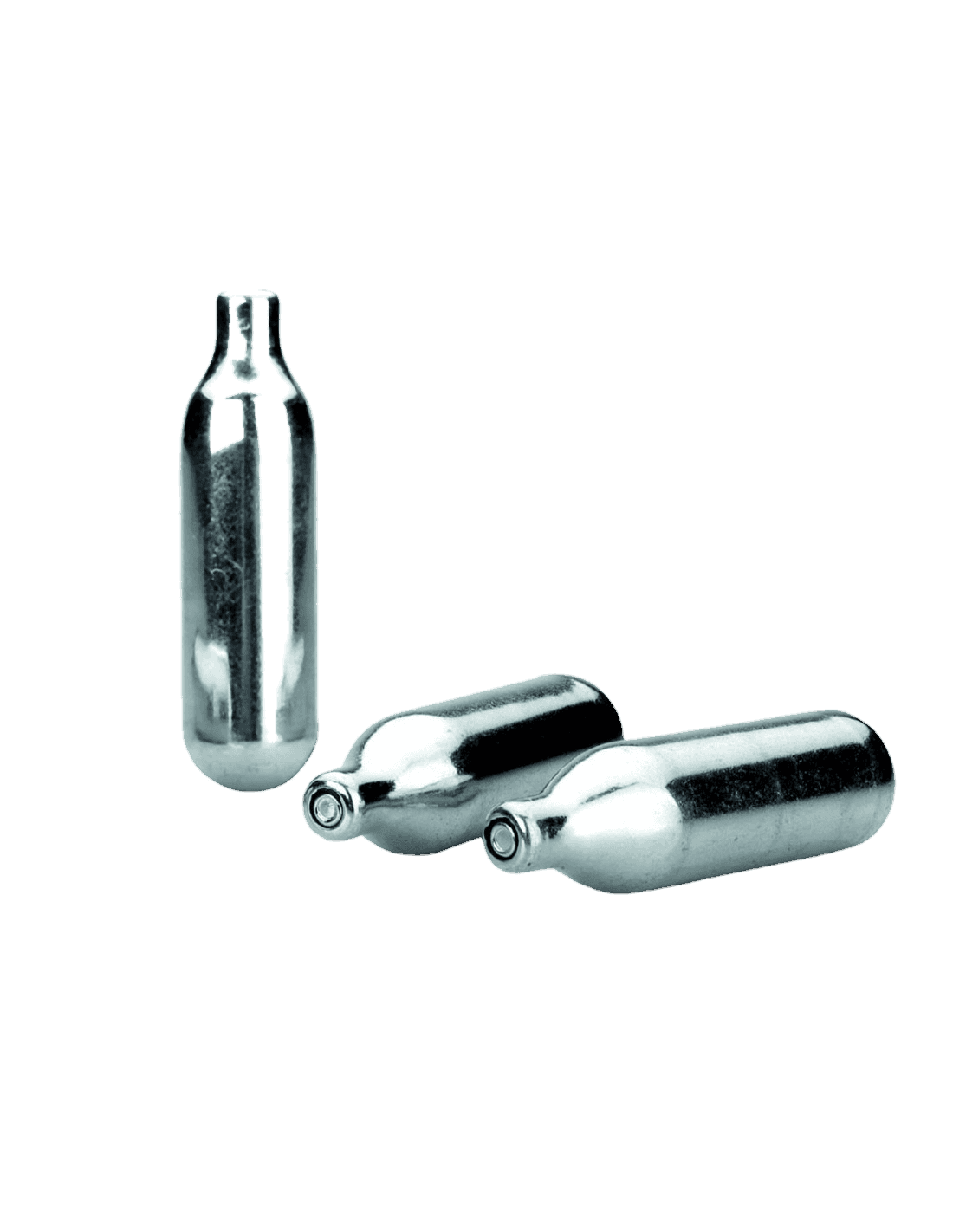 Set botellas sifón n2o de Lacor