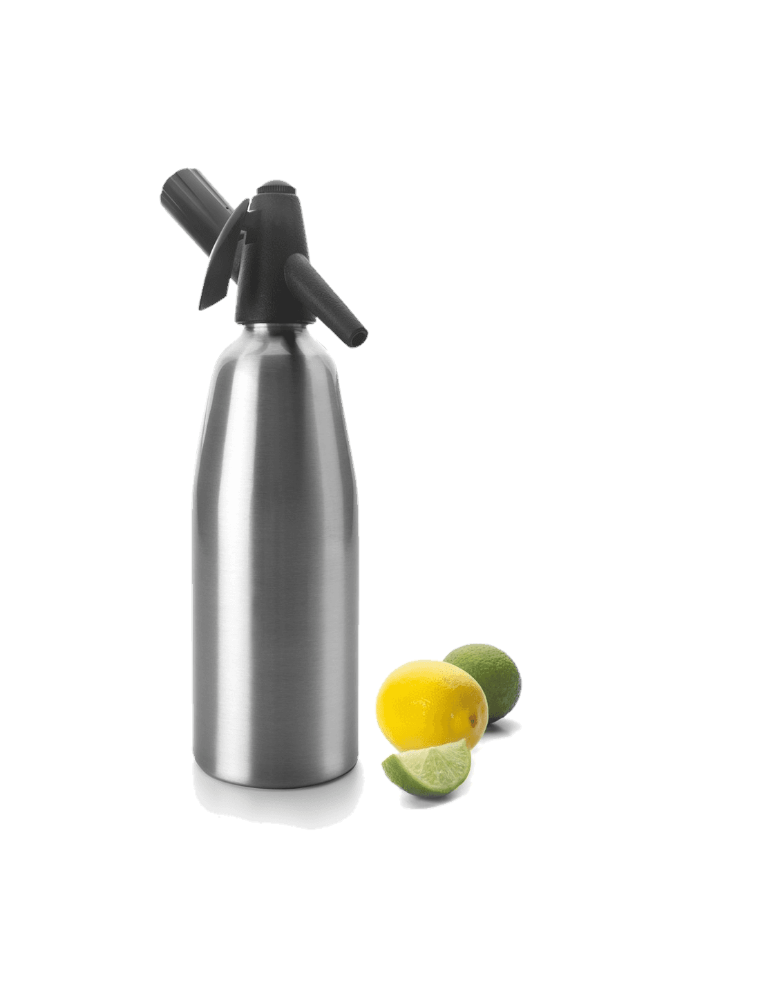 Sifon De Soda de Ibili