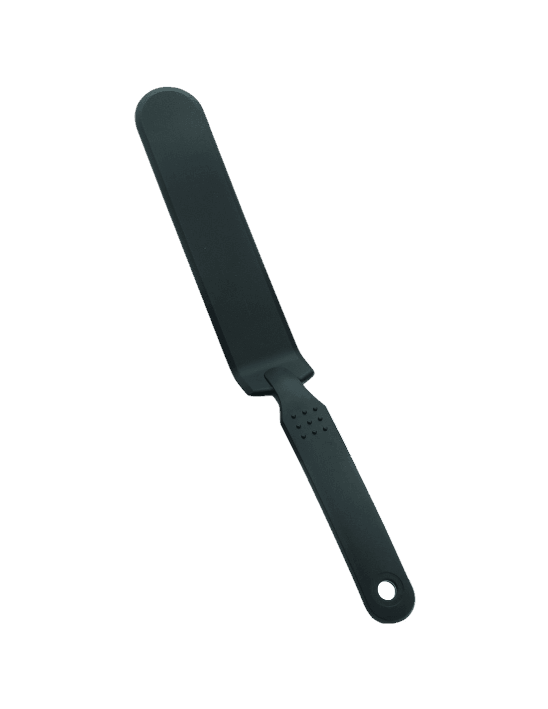 Espatula larga nylon de Lacor