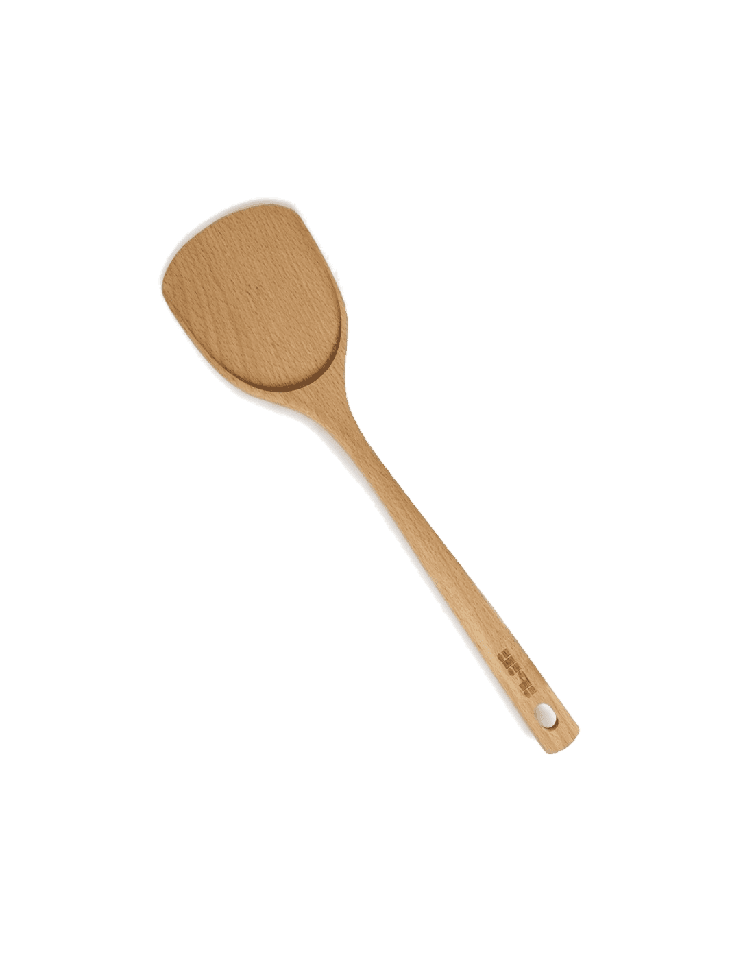 Espatula madera de Ibili (ref.747734)