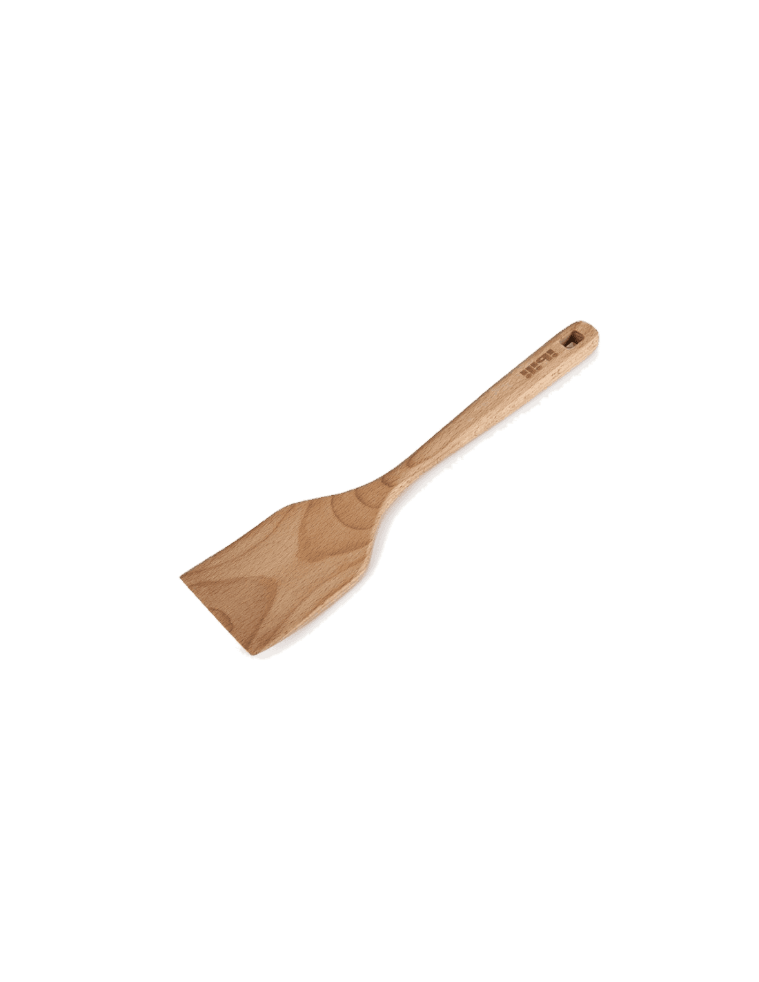 Espatula Madera de Ibili