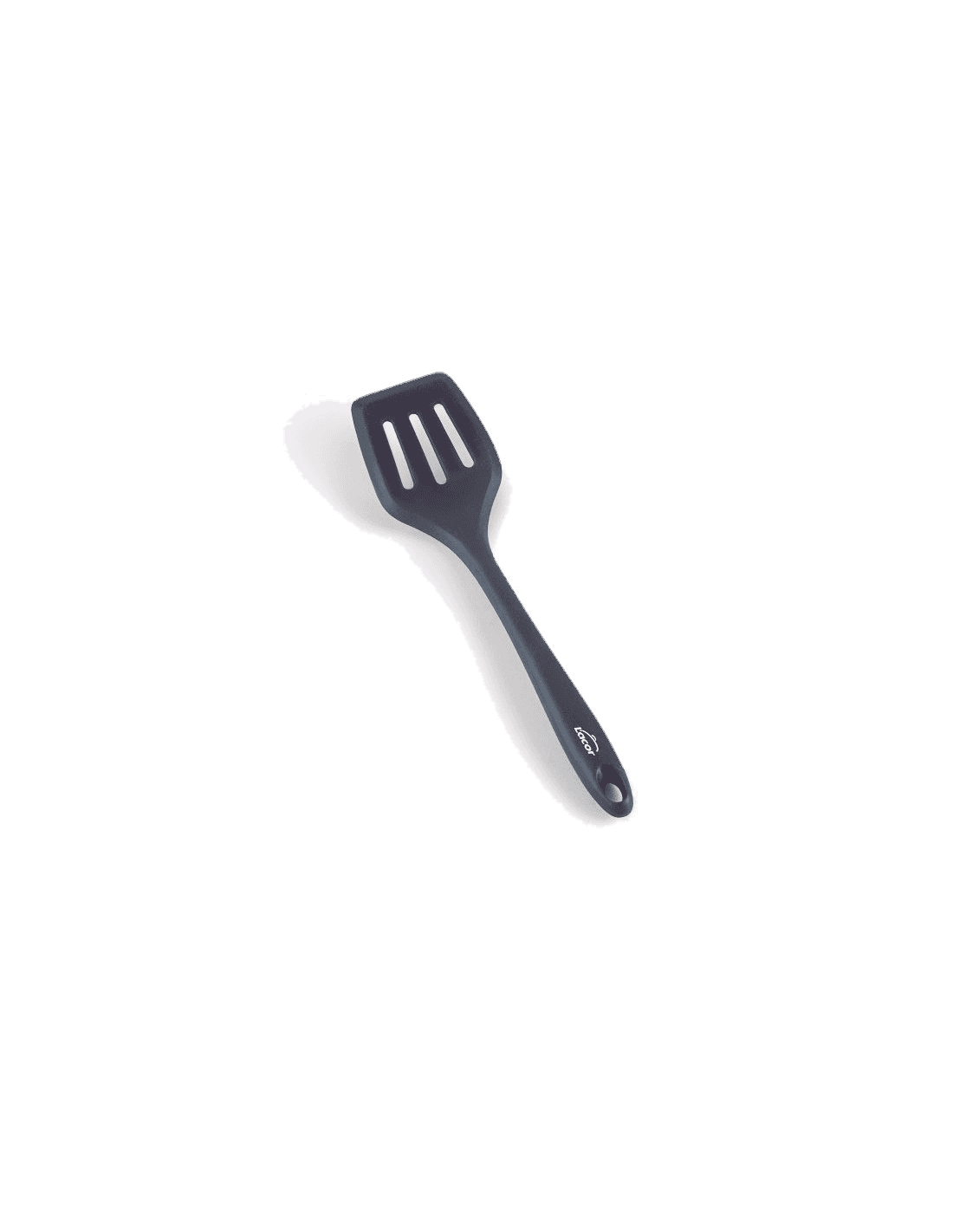 Espatula perforada grey de Lacor