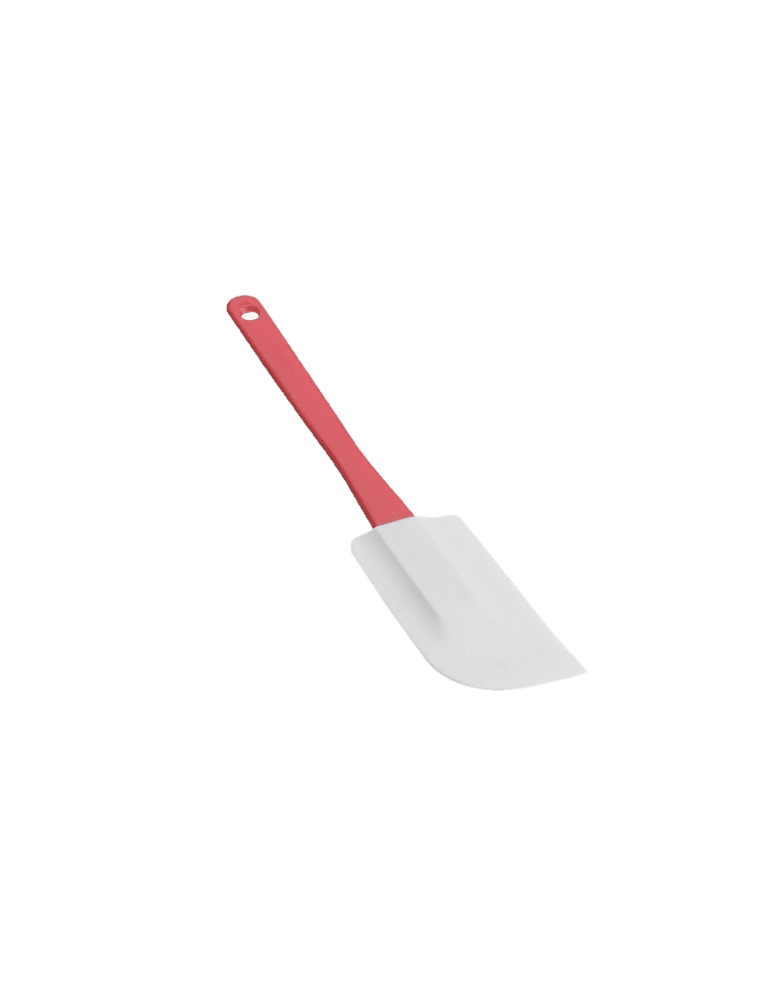 Espatula Plastico (Blister) de Ibili