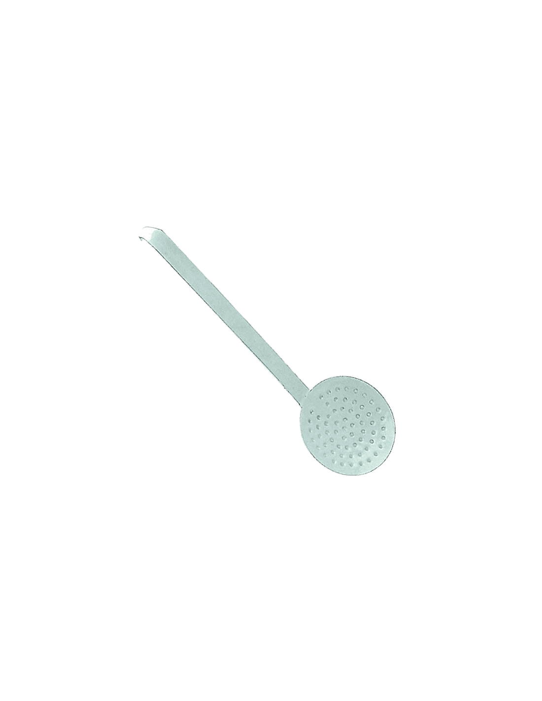 Espumadera Blanca de Ibili