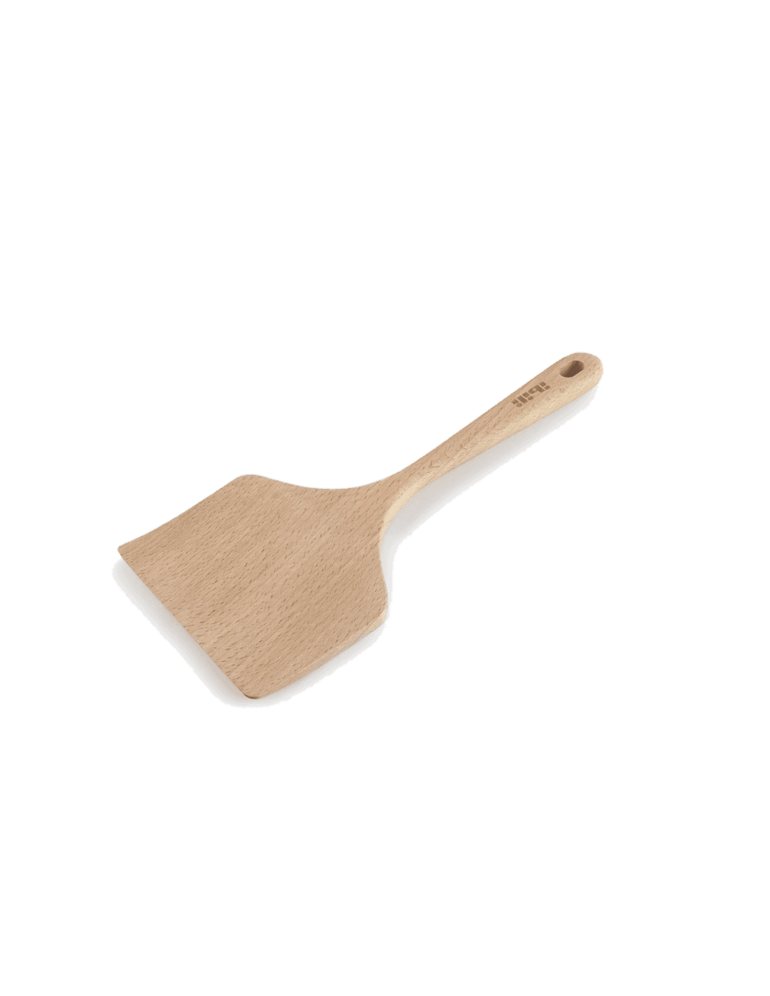 Pala para pescado madera de Ibili