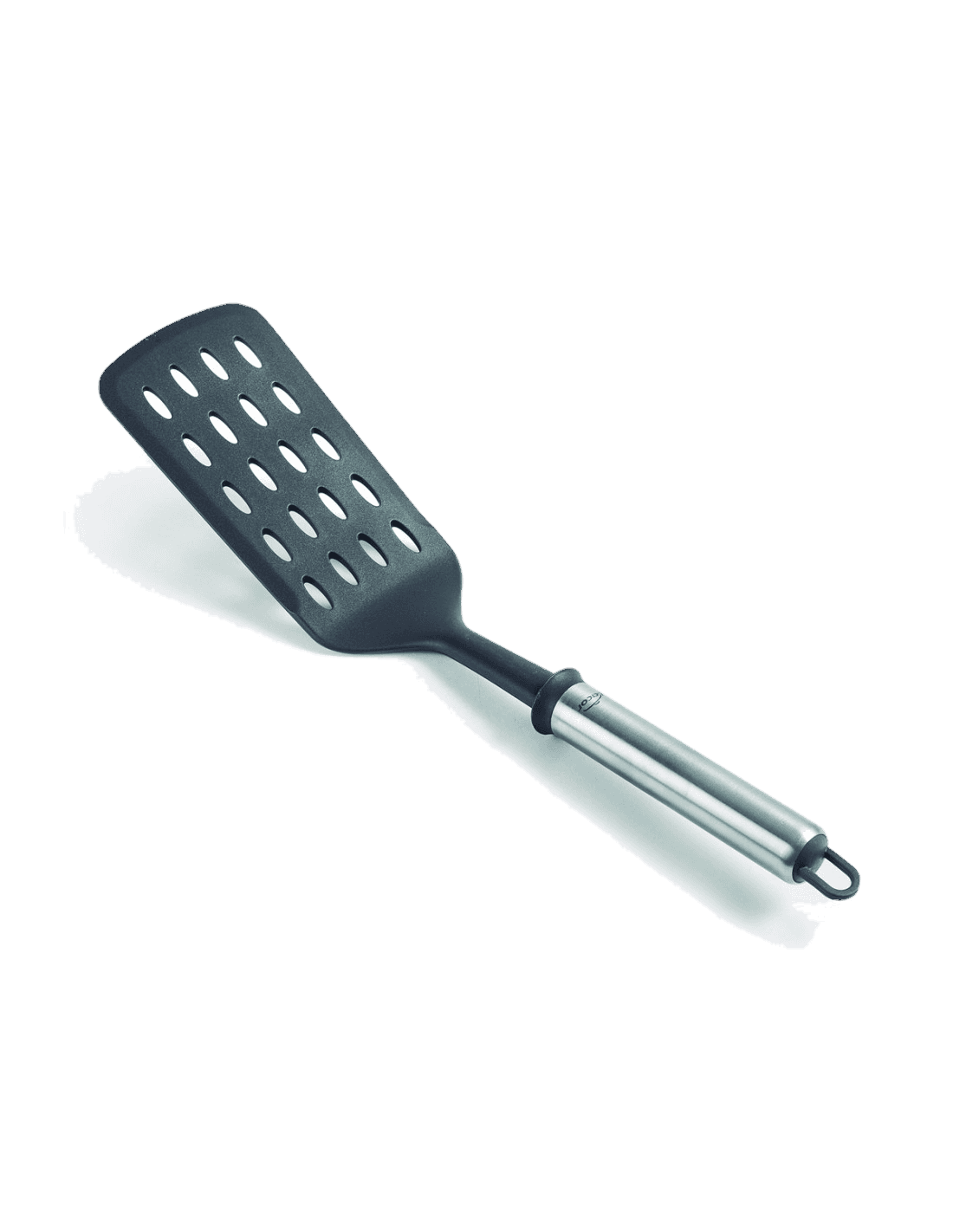 Paleta de pescado de Lacor