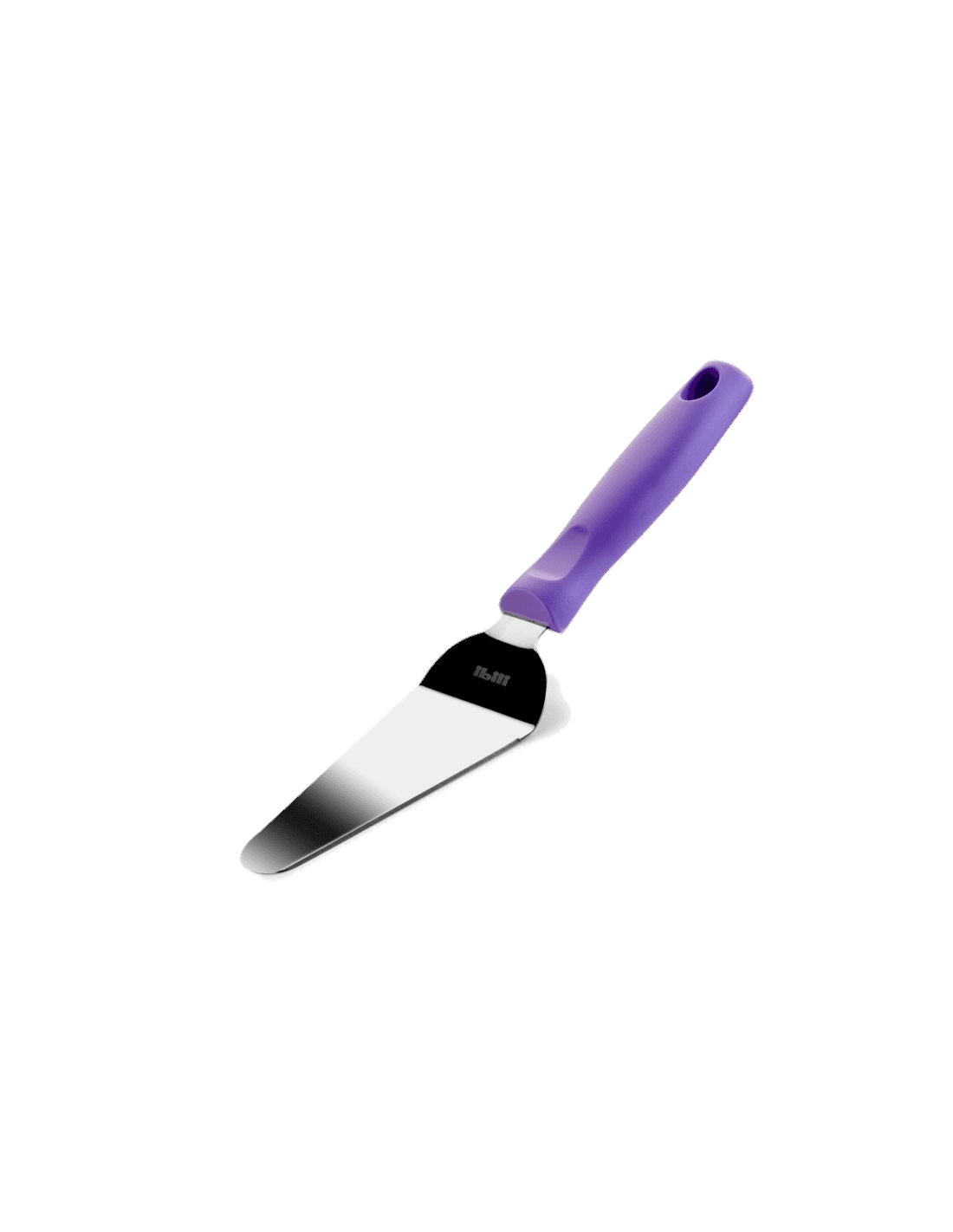 Paleta Triangular de Ibili