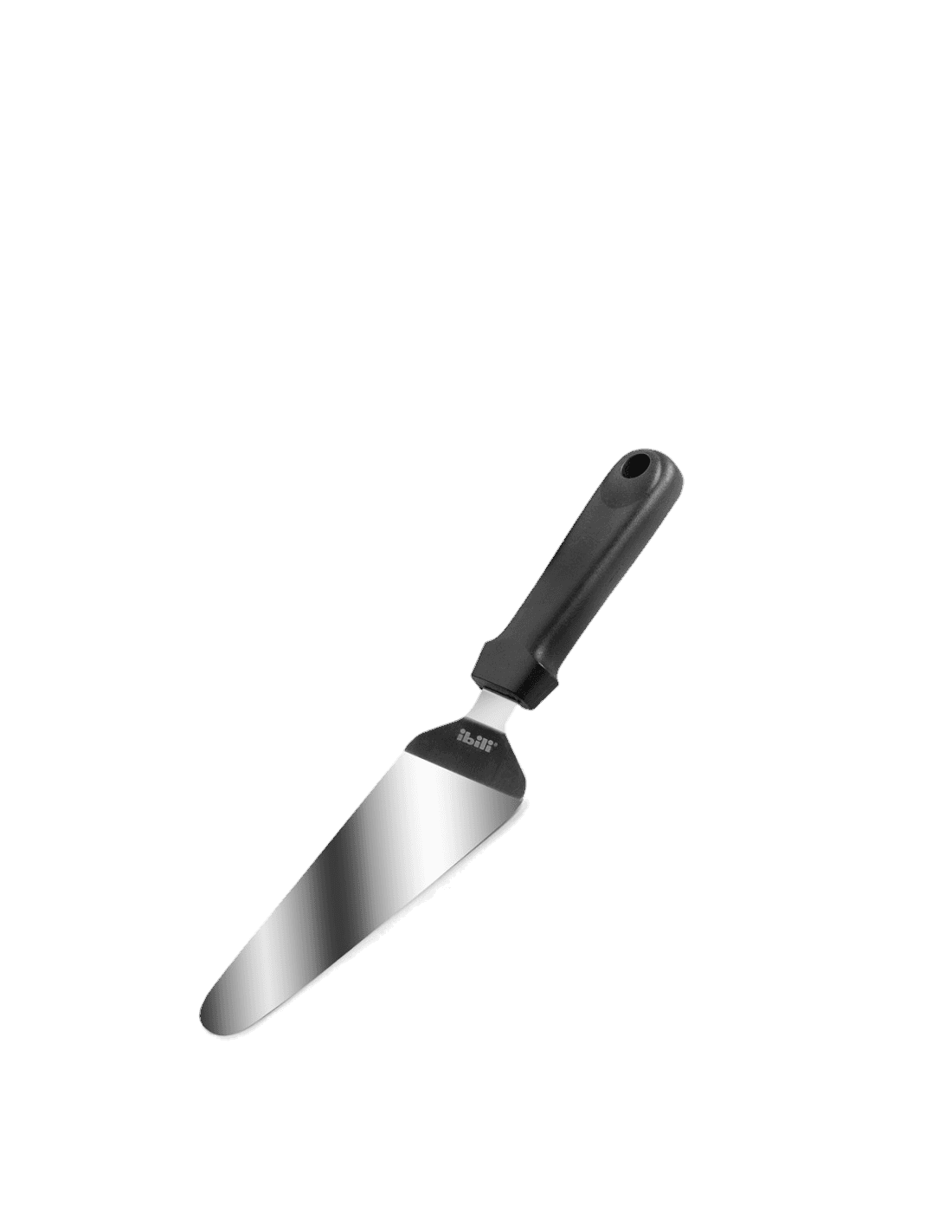 Paleta triangular inox ecoprof de Ibili