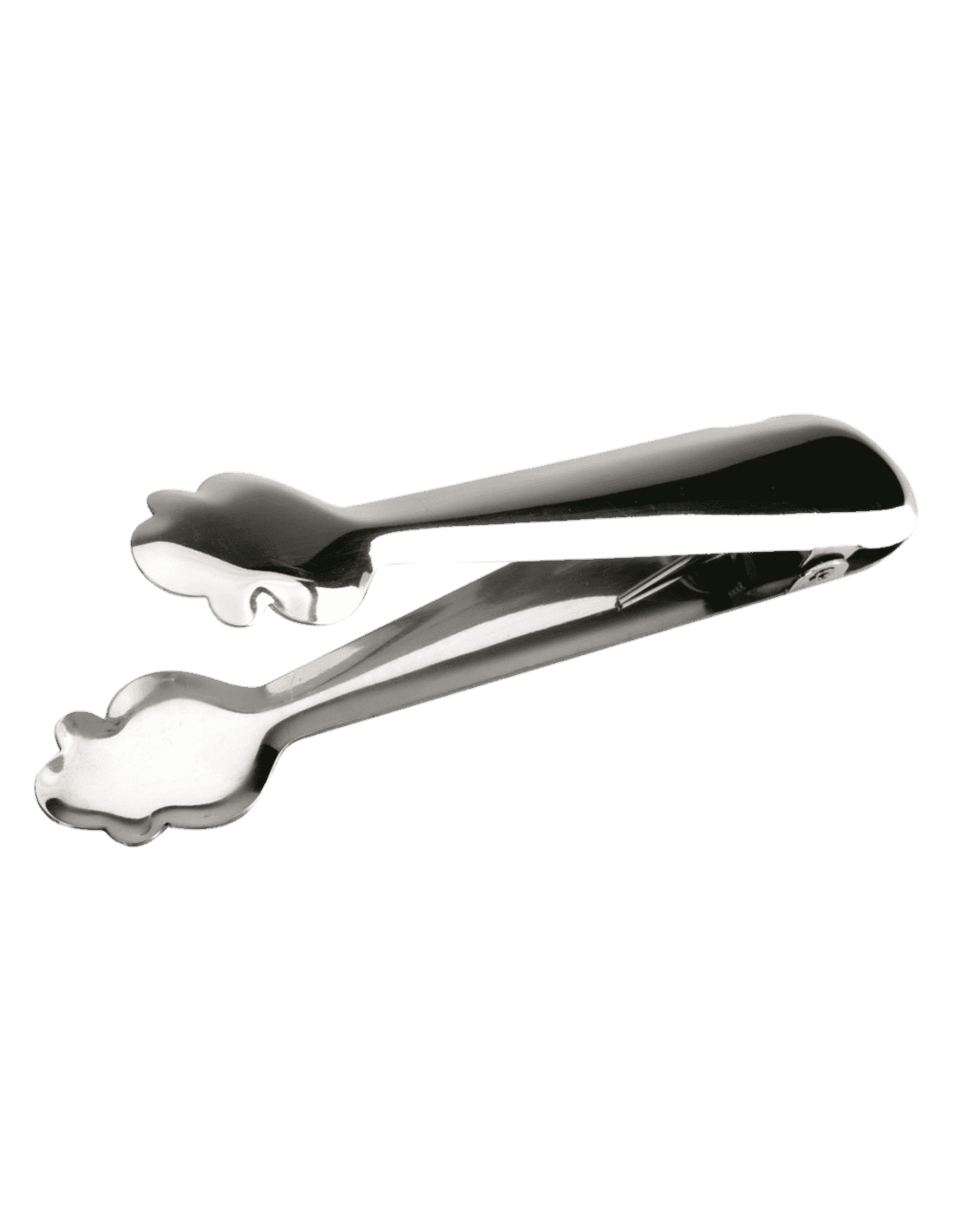Pinza de hielo con abridor de Ibili