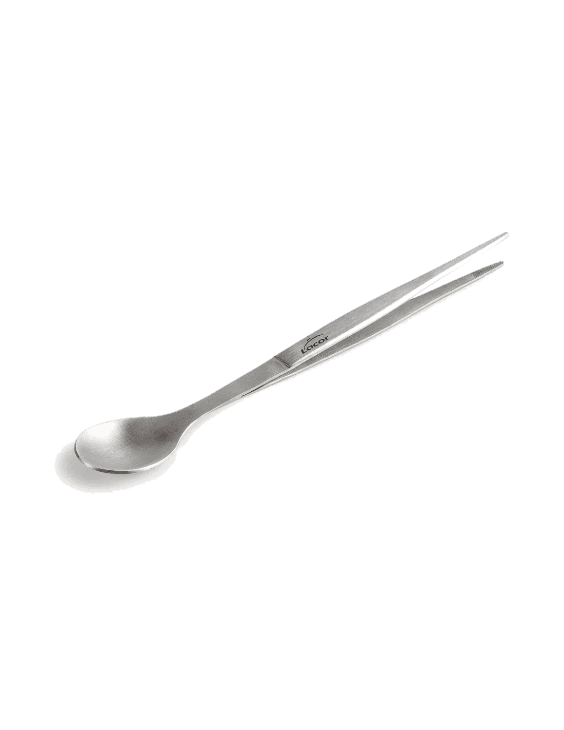 Pinza de precisión con cuchara de Lacor