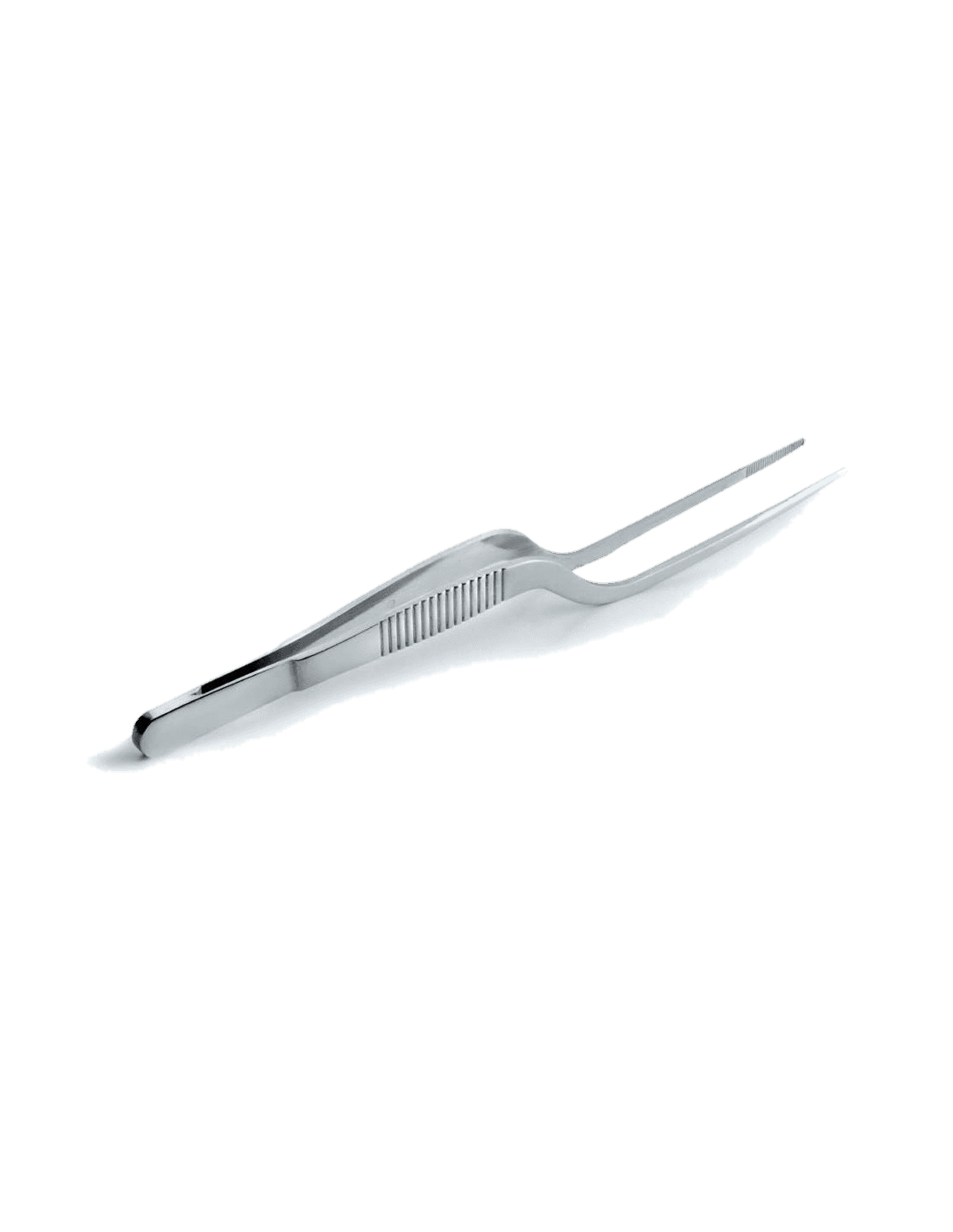 Pinza de precisión offset de Lacor