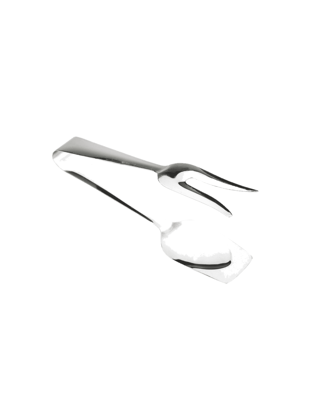 Pinza Ensalada Inoxidable de Ibili