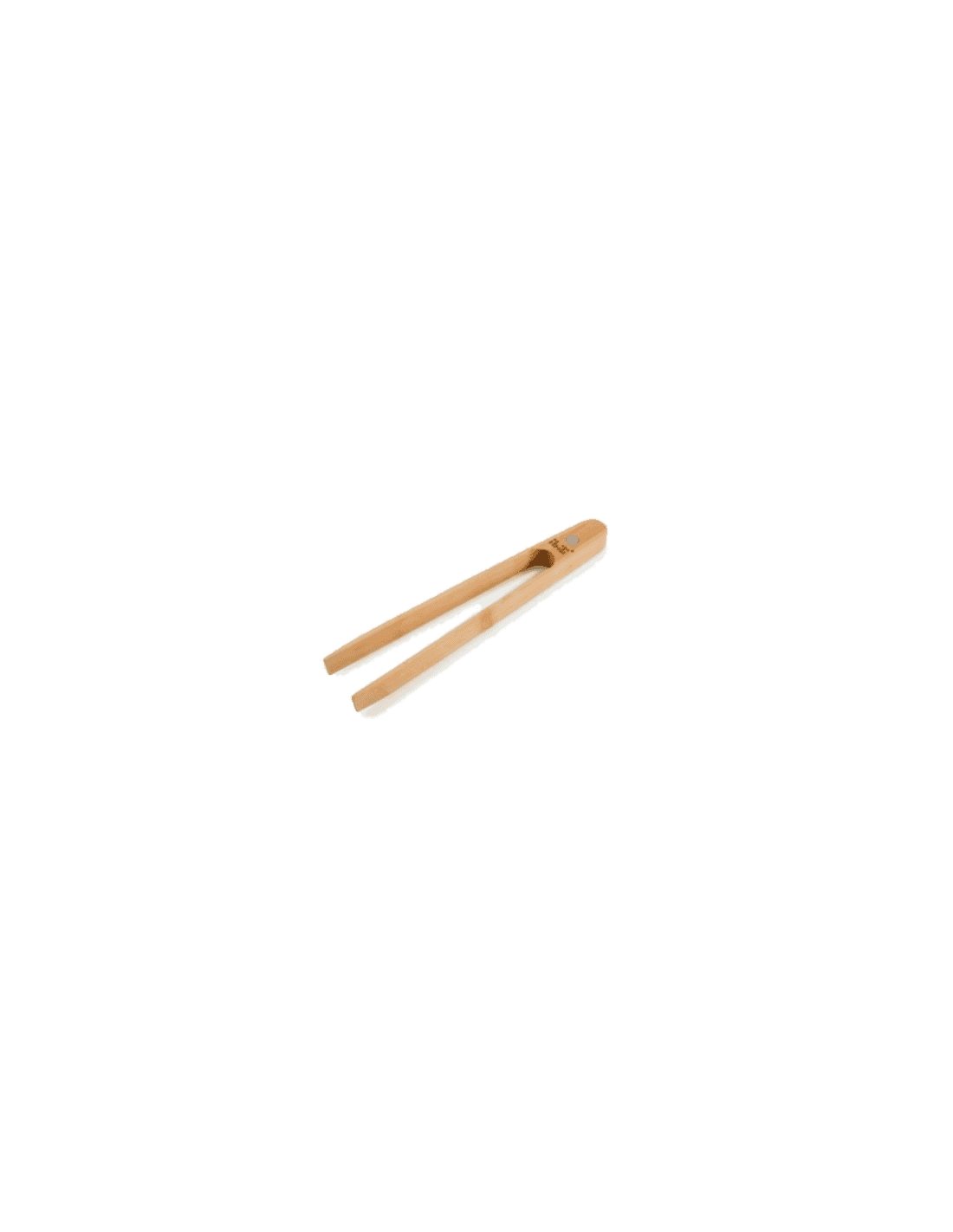 Pinza magnetica multiusos madera de Ibili