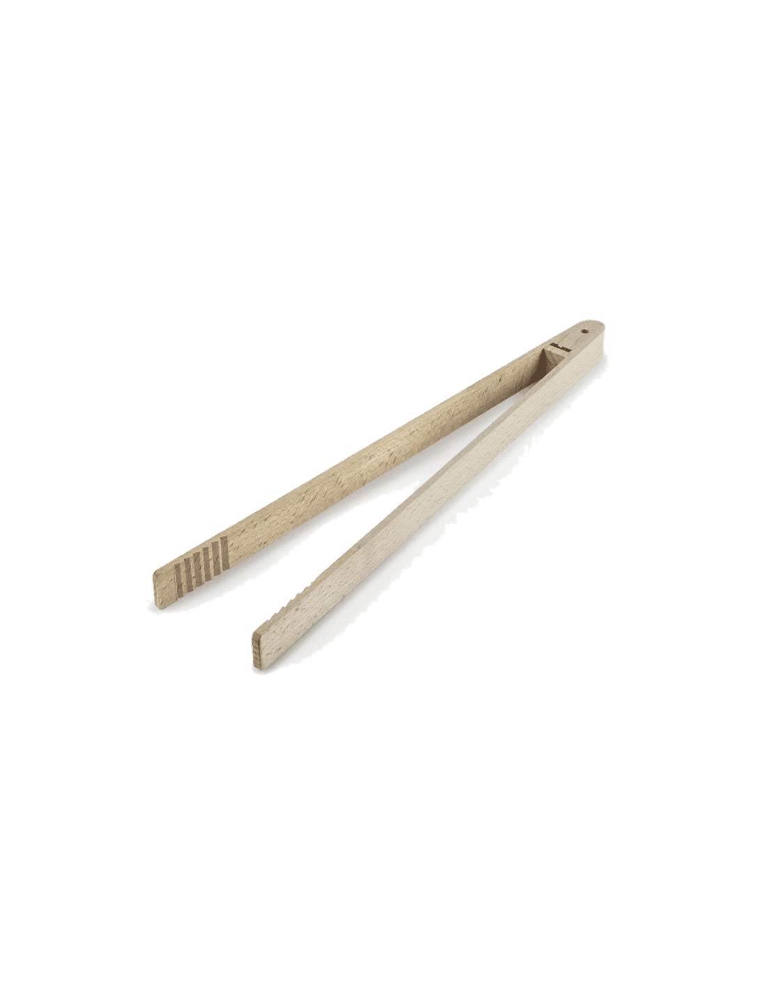 Pinza multiusos madera de Ibili