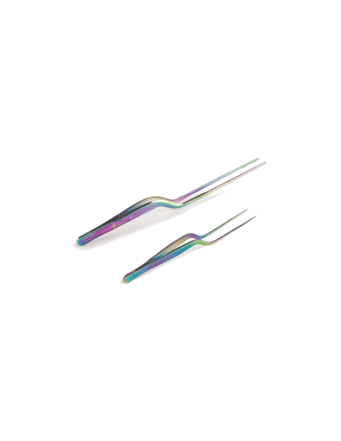 Pinza para emplatar titan rainbow de Lacor