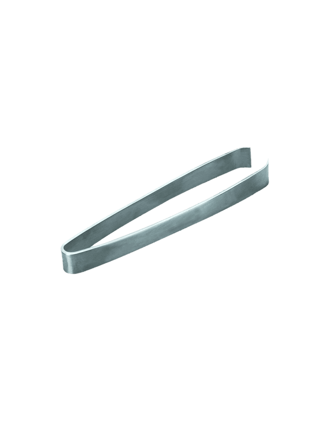 Pinza quita-espinas inoxidable de Lacor