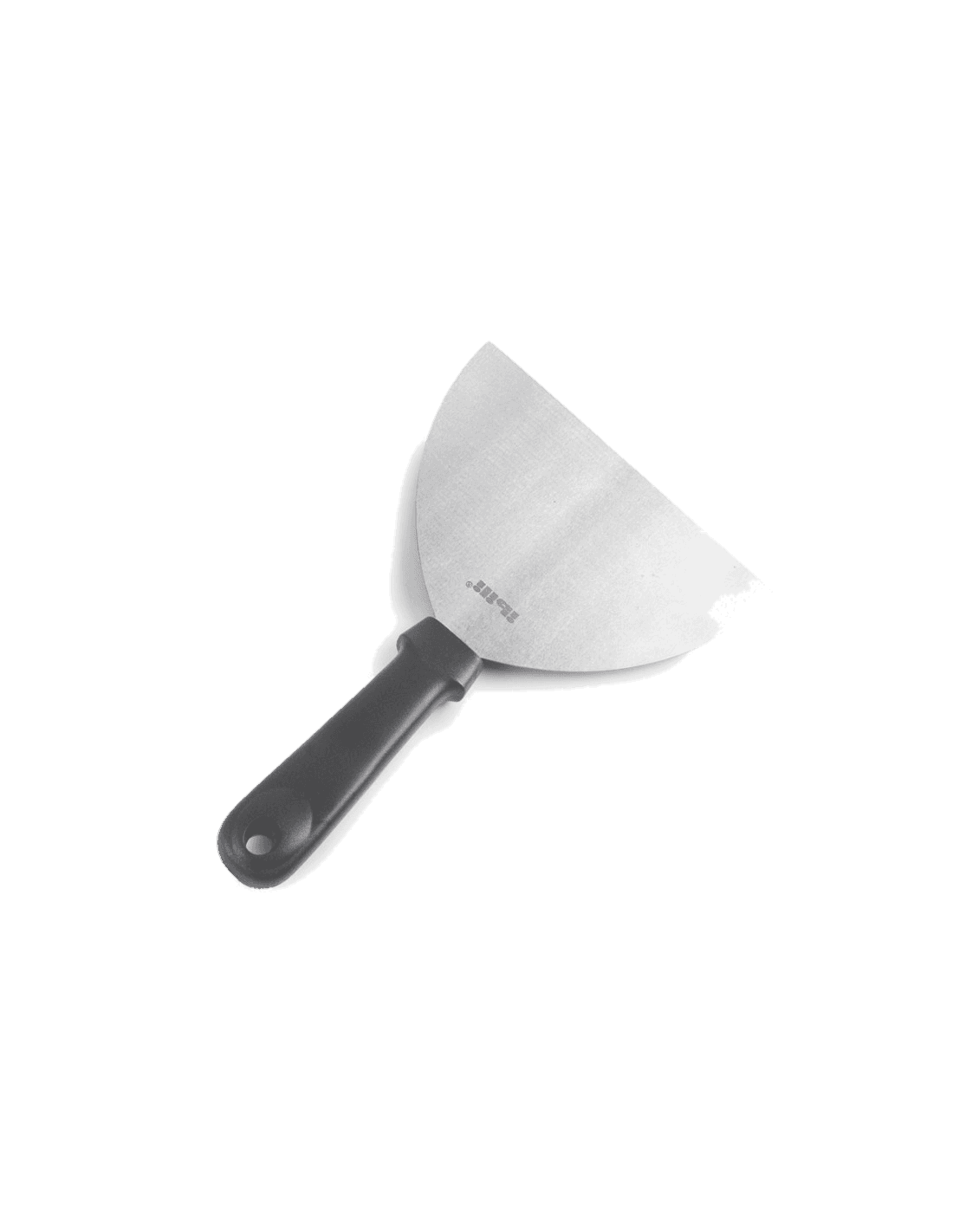Rasqueta triangular ecoprof de Ibili