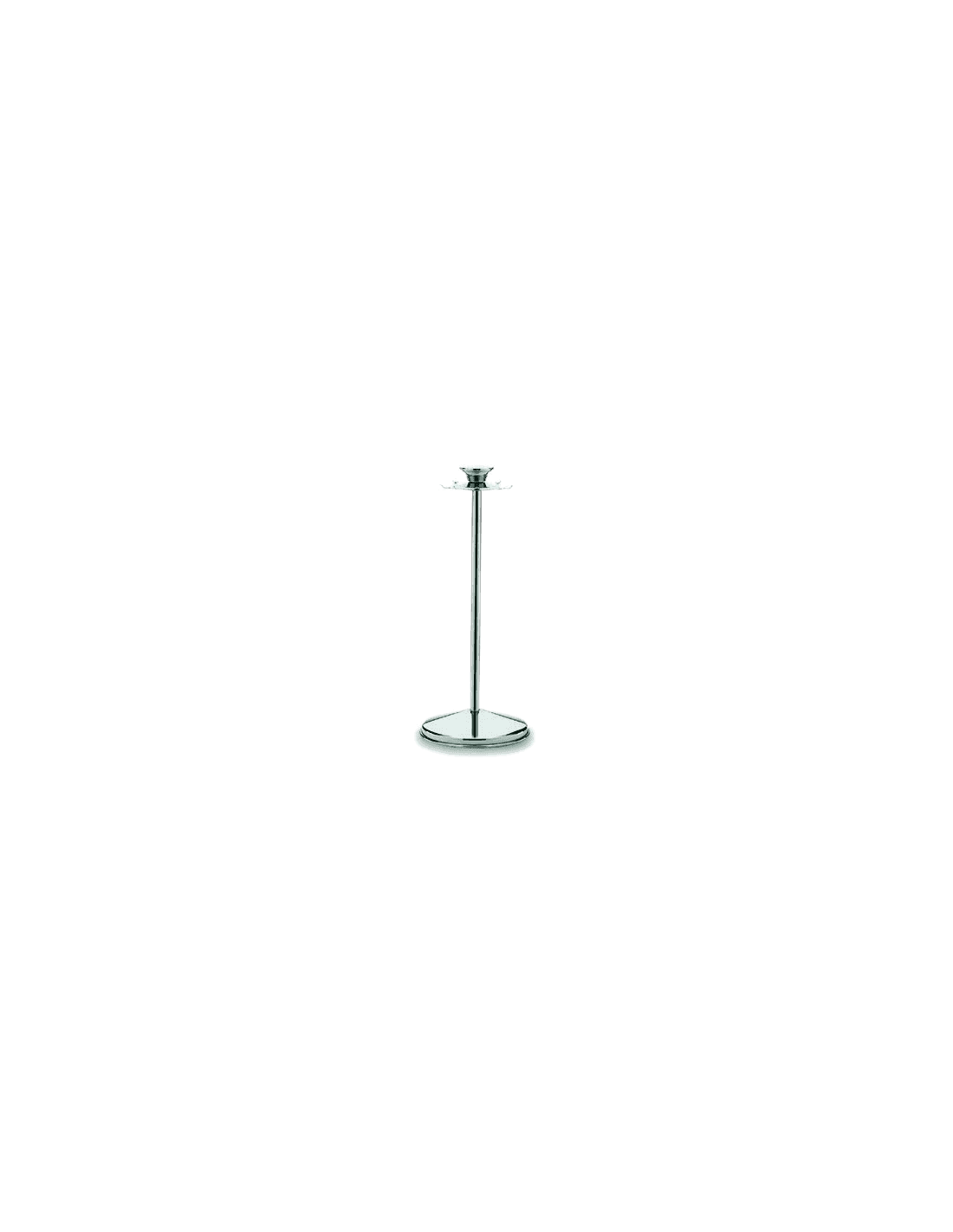 Soporte pie giratorio super monoblock de Lacor