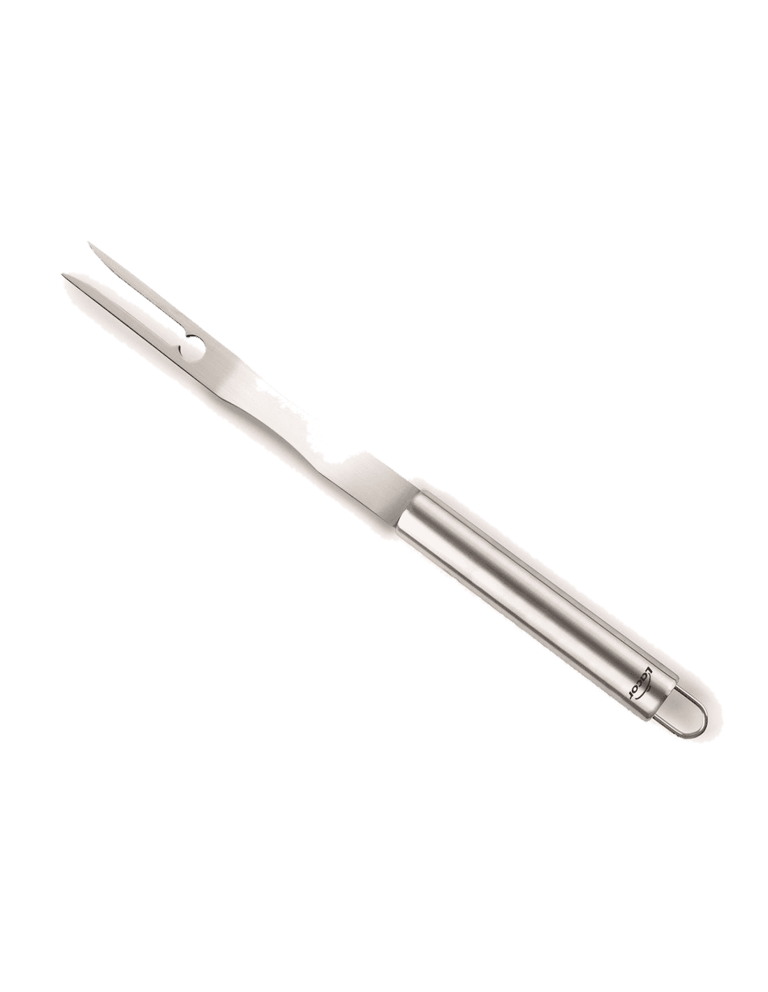 Tenedor De Barbacoa De Lacor
