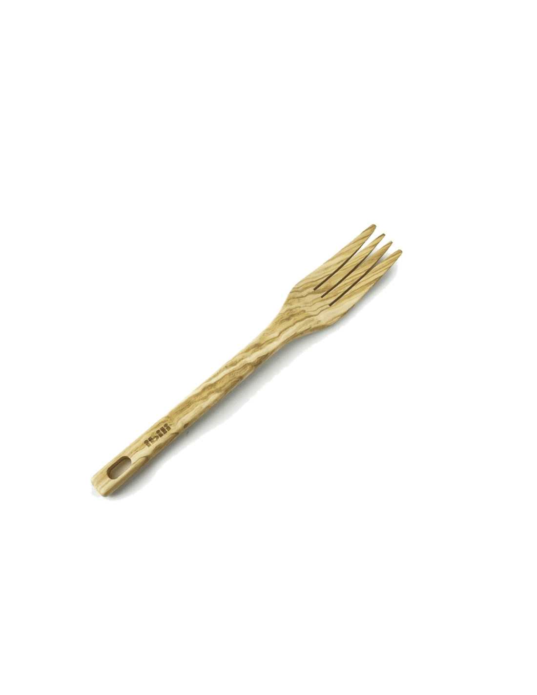 Tenedor oliva de Ibili