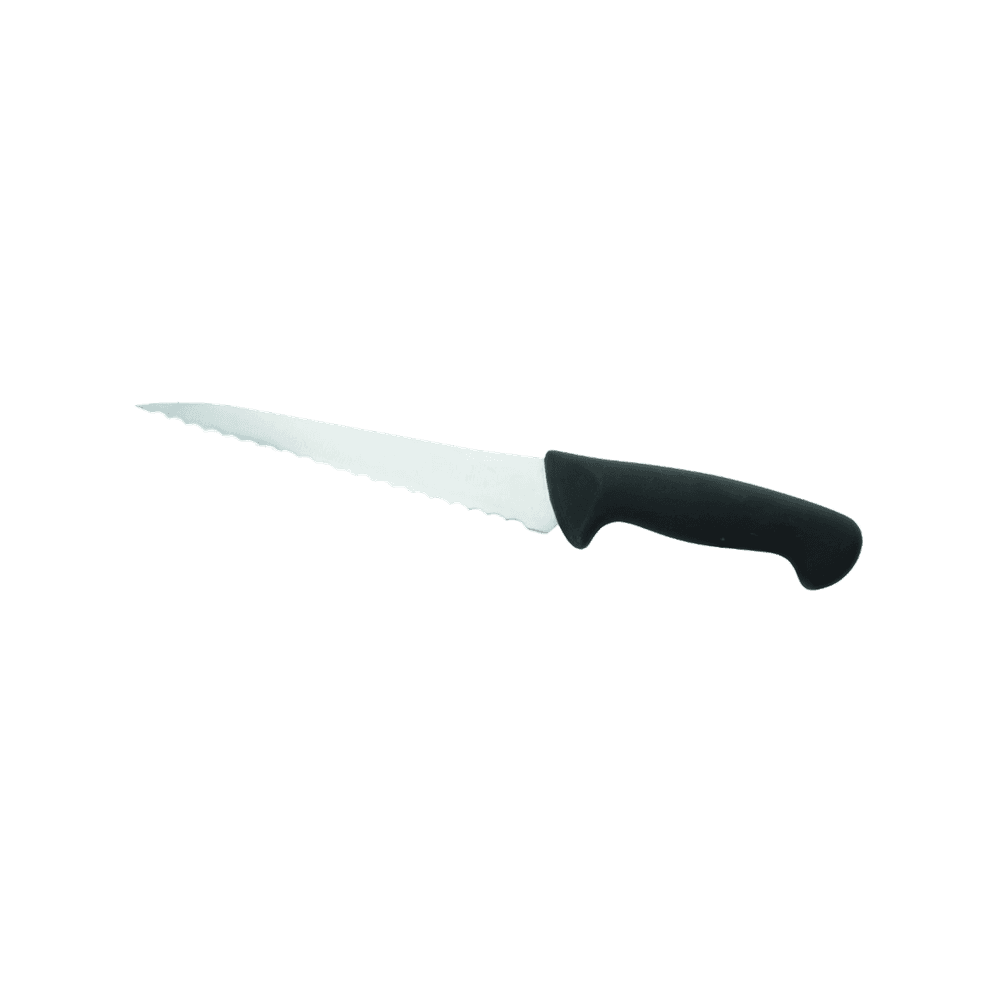 Cuchillo pan profesional de Lacor