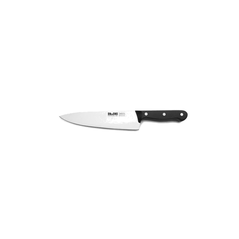 Cuchillo Cocinero Premium de Ibili