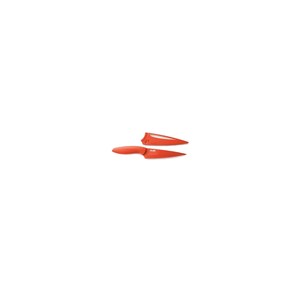 Cuchillo Para Tomate (Display 24 Pc) de ibili