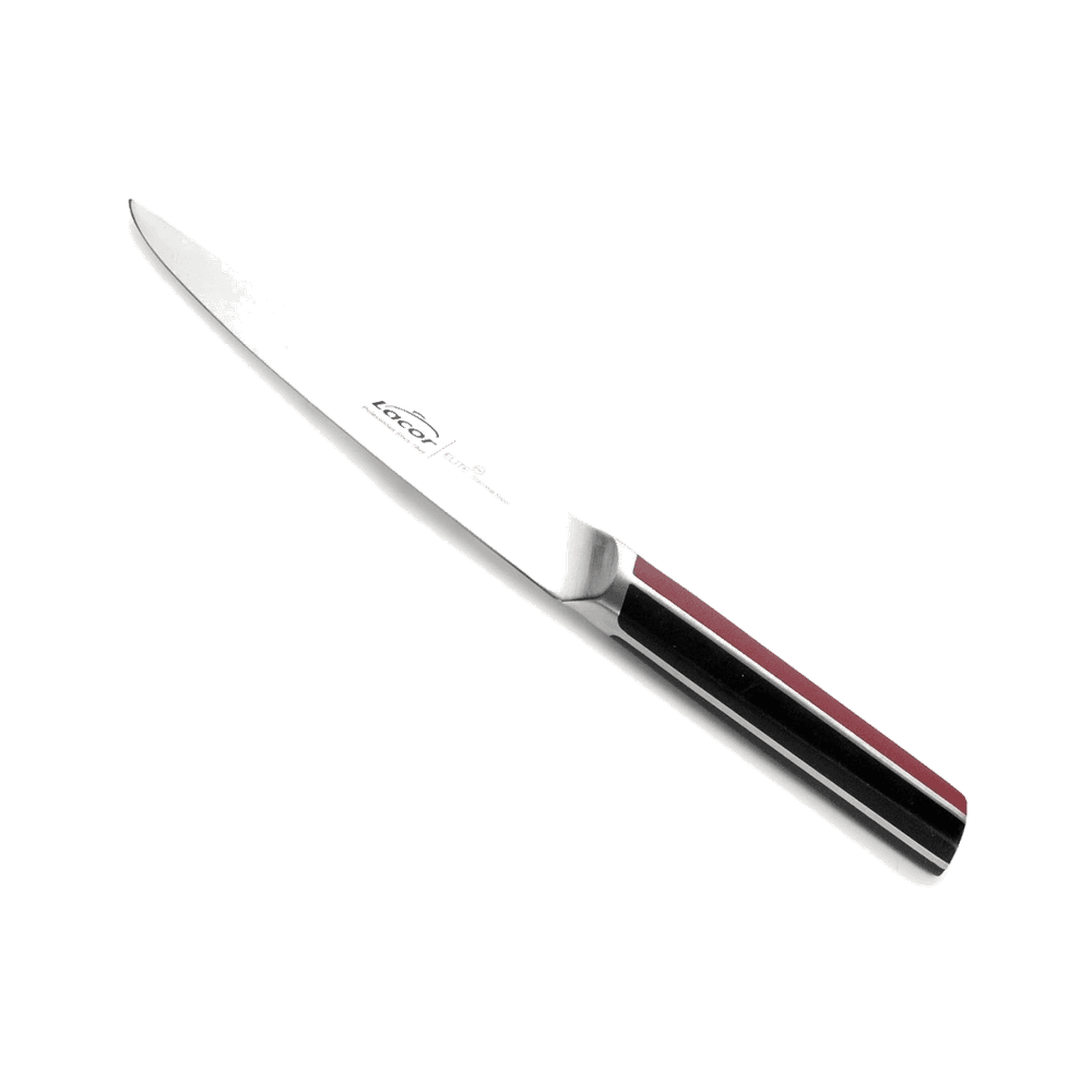 Cuchillo fileteador elite de Lacor