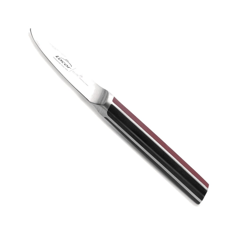 Cuchillo pelador elite de Lacor