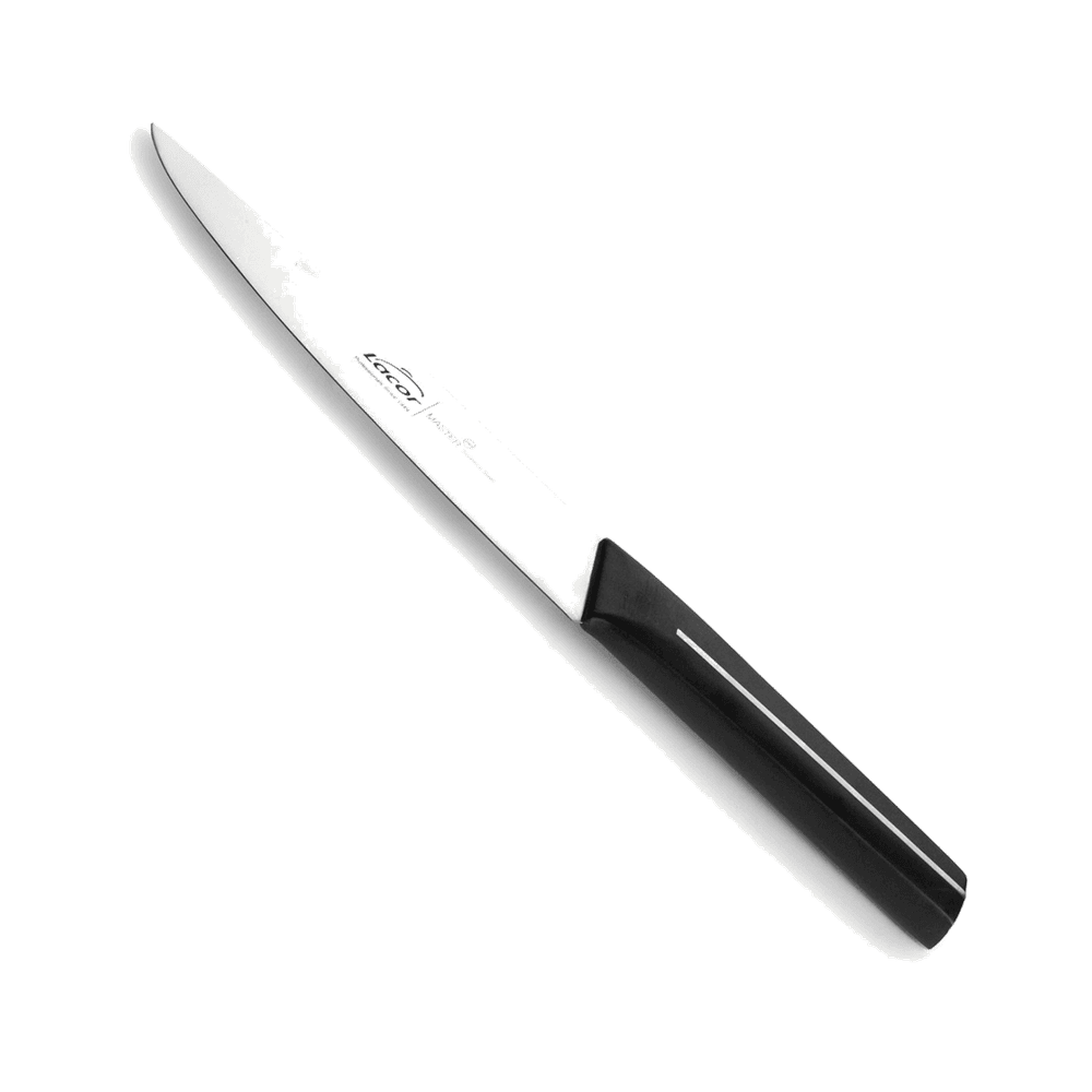 Cuchillo fileteador master de Lacor