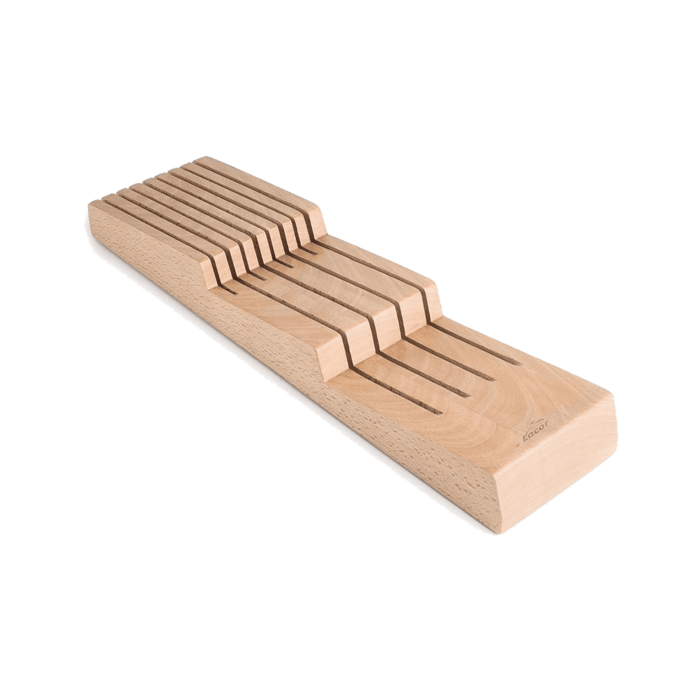 Organizador de cuchillos compact de Lacor
