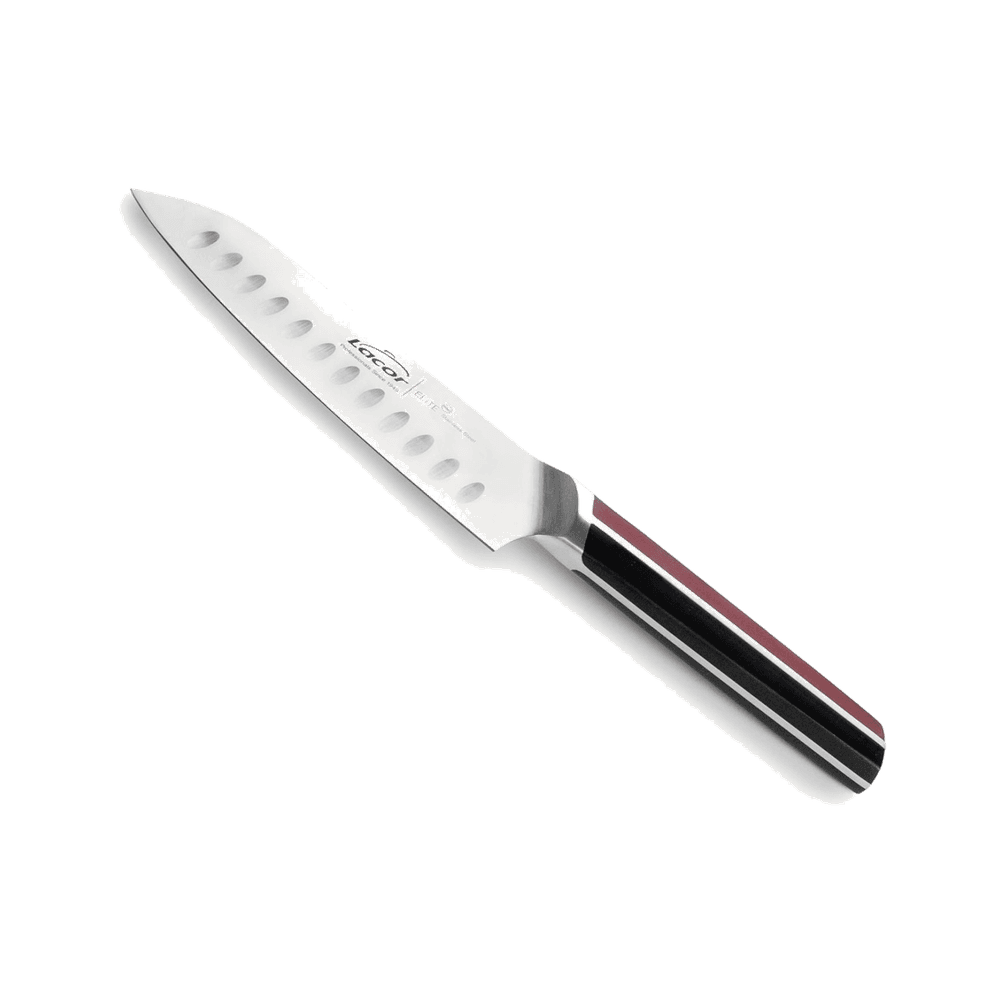 Cuchillo santoku elite de Lacor