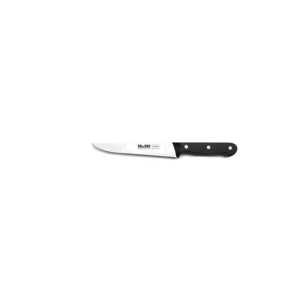 Cuchillo Cocina Premium de Ibili
