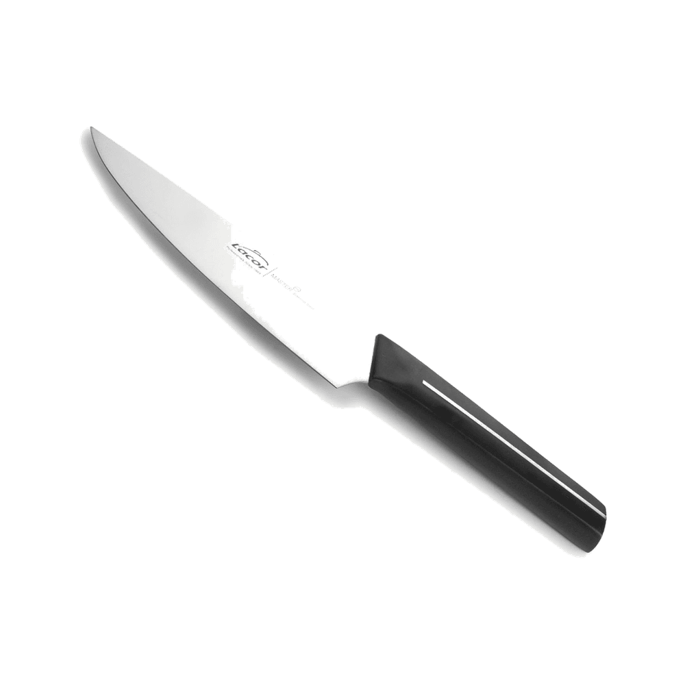 Cuchillo chef master de Lacor