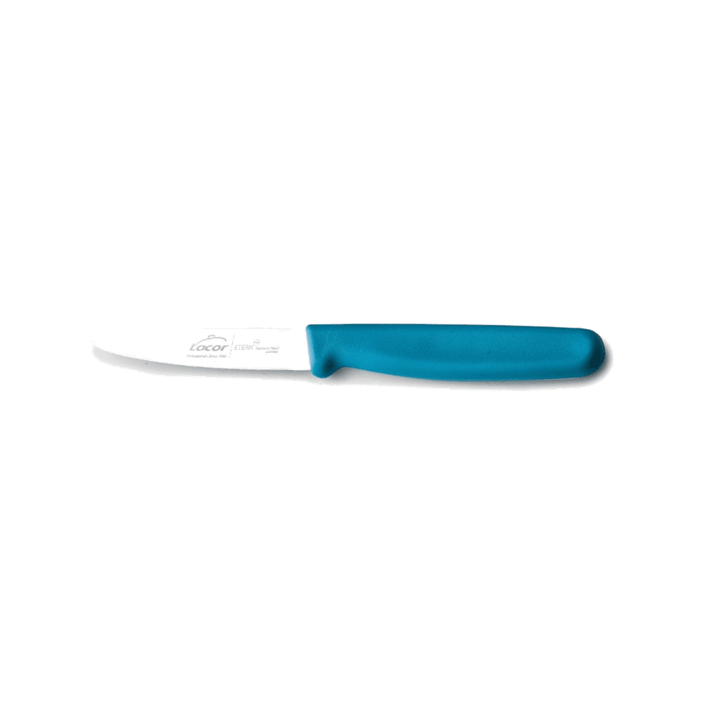 Cuchillo puntilla liso etern ocean de lacor