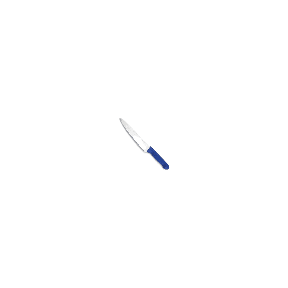Cuchillo cocina select azul de Lacor