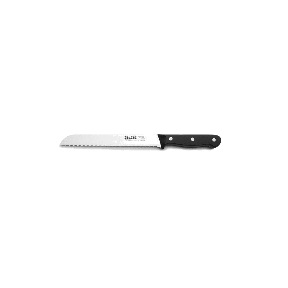 Cuchillo Panero Premium de Ibili