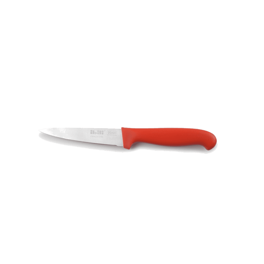 Cuchillo mondador basic colores de Ibili