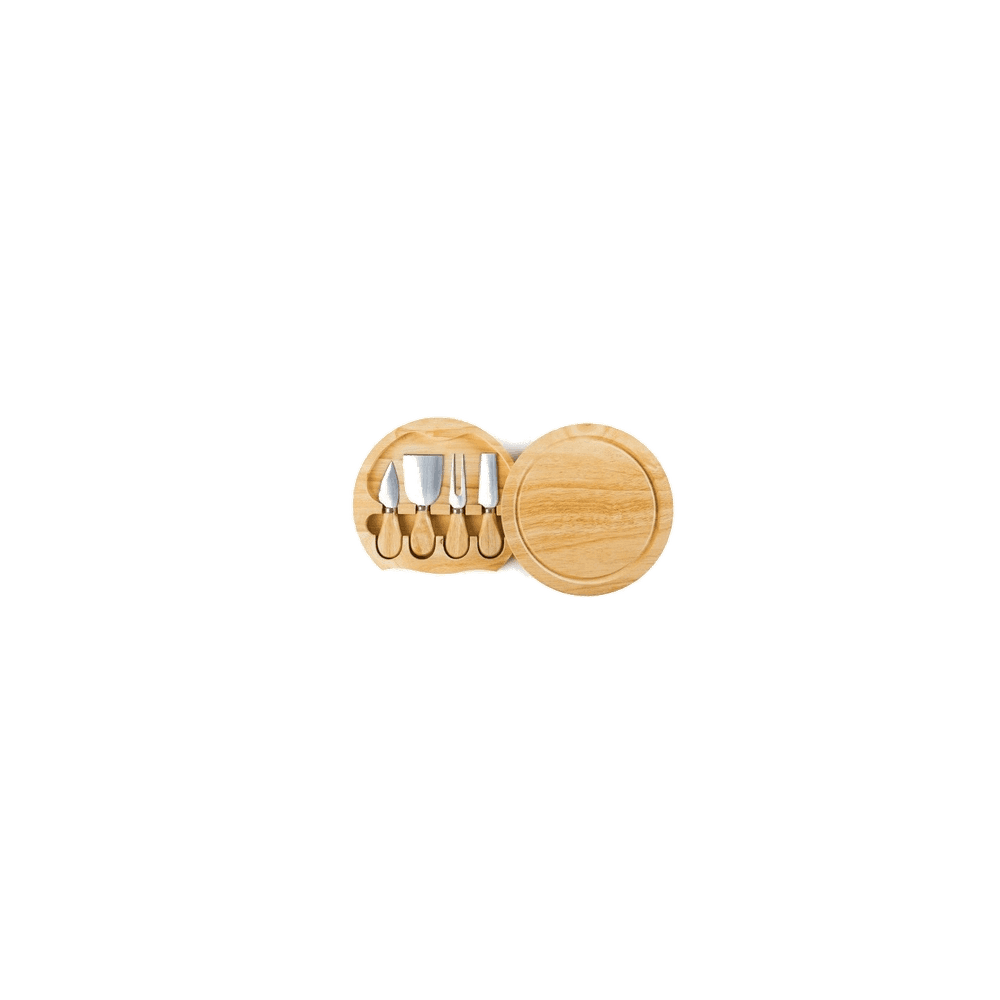 Set Cuchillos Para Queso de ibili