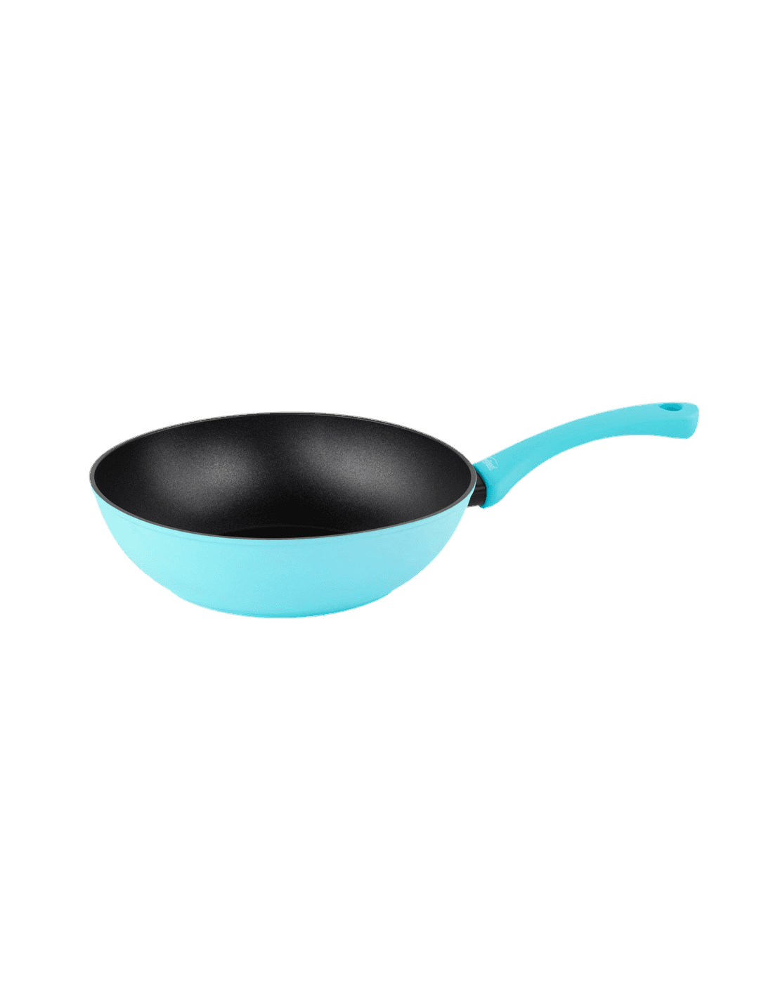 Wok Rainbow Blue