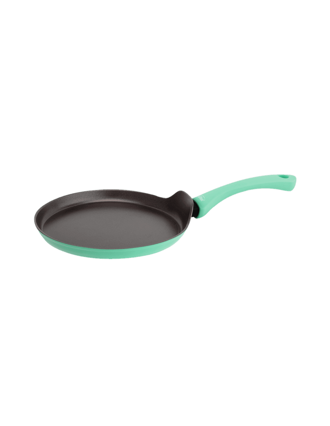Crepera Rainbow Green