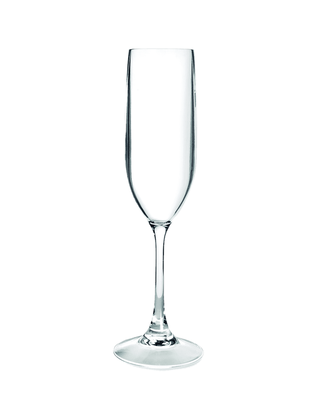 Set de copas de champán de Lacor
